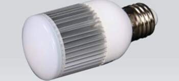 LED spot light E27, 7W |