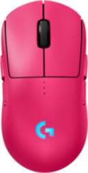 Logitech G Pro 2 Lightspeed Wireless