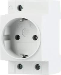 Modular Socket TMS-5, 16A, EU |