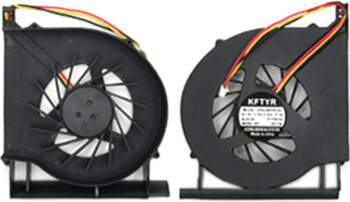 Notebook Cooler HP CQ61 | NC031770