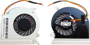 Notebook cooler MSI: GE70, MS-1756 |