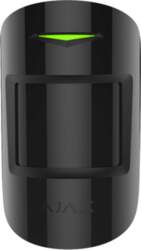 Ajax MotionProtect Plus Black | 000001150
