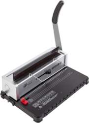 Binding Machine for Wire Binding Spines