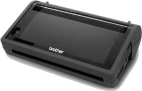 Brother PARC600 PJ ROLL PRINTER CASE