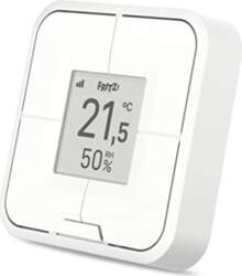 Ecost Customer Return AVM FRITZ DECT