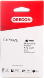 Ecost customer return Oregon SemiChisel 91