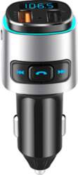 FM transmitter with charging function BC41