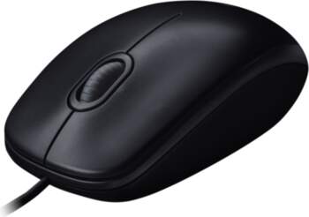 Logitech M90 Wired Mouse, USB Type-A