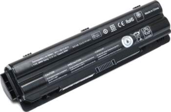 Notebook battery, DELL JWPHF Original |