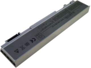 Notebook battery, Extra Digital Advanced, DELL