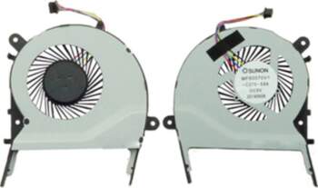 Notebook cooler Asus: X455, A455 |
