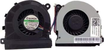 Notebook cooler Dell: 5520, E5520 |