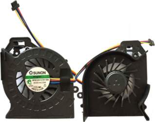 Notebook cooler HP: DV6-6000 | NC030605