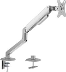 Single Monitor 17"-32" Spring-Assisted Arm