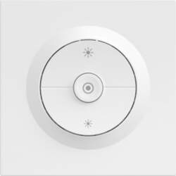 SONOFF MINI-ZBDIM-E Dimmer Wall Switch, Zigbee