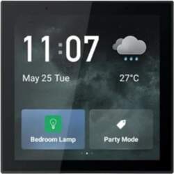 TUYA Smart Home Control Panel, BT