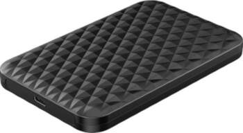 2.5" HDD case USB3.1