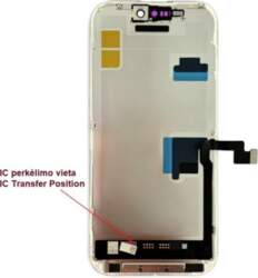Apple Display for iPhone 16 Pro
