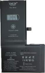 Battery APPLE iPhone X | SM110056