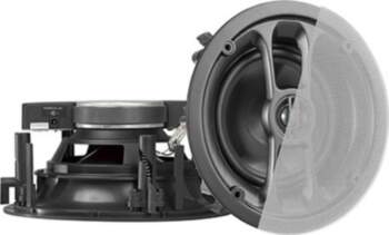 Ceiling Speakers, 30W, 6.5`` Bluetooth