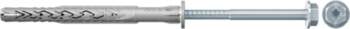 Ecost customer return Fischer long shaft