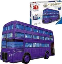 Ecost Customer Return Ravensburger Harry Potter
