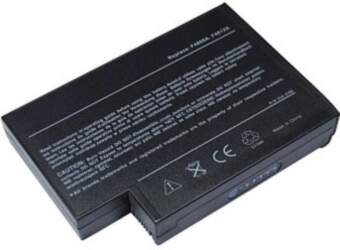 Notebook battery, Extra Digital Advanced, HP