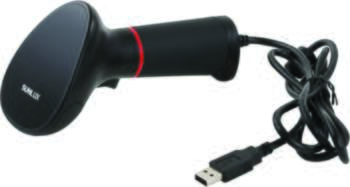 1D/2D Barcode scanner XL-3610 | HS081447