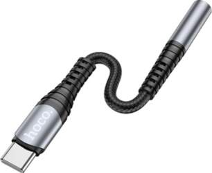 Adapter HOCO USB Type-C (M) -