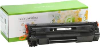 Compatible Static Control TopJet HP 79A