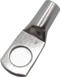 Copper Lug for 6mm2 Cable, 10pcs