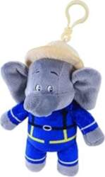 Ecost Customer Return Benjamin Blümchen plush