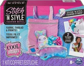 Ecost Customer Return Cool Maker Stitch