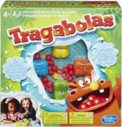 Ecost Customer Return Hasbro Gaming -