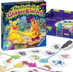 Ecost Customer Return Ravensburger Children`s Game