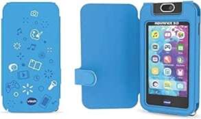 Ecost Customer Return VTech 80-419149 Case