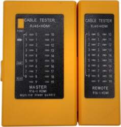 HDMI cable tester NF622 | NF622