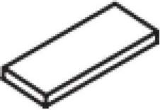 Kyocera PAD SEPARATION