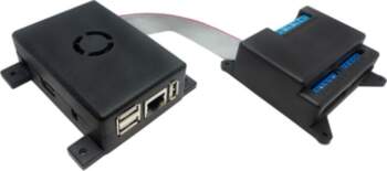 ZetPro Technology LPR Box ORTHUS |