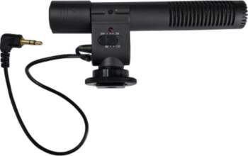 Microphone video cameras | MIC-108
