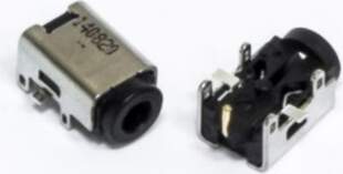 Power jack, ASUS EEE | PJ340866