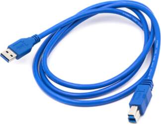 Printer Cable USB 3.0 A-B