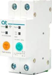 SONOFF Smart Switch 2-pole Wi-Fi |