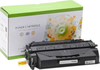 Static Control Compatible Static-Control Hewlett-Packard CF280X