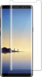 Tempered glass screen protector Samsung Galaxy