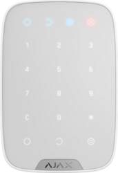 AJAX KeyPad Plus Wireless Touch Keyboard