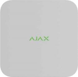 AJAX NVR 8-ch (white) | AX000722