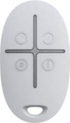 Ajax SpaceControl Key fob with a