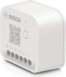 Ecost customer return Bosch Smart Home