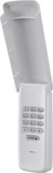Ecost customer return Chamberlain radio code